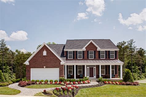 Find Your Ryan Homes Community. . Ryan homes maryland